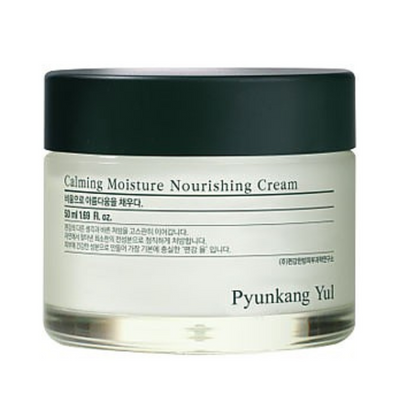 Pyunkang Yul - Calming Moisture Nourishing Cream