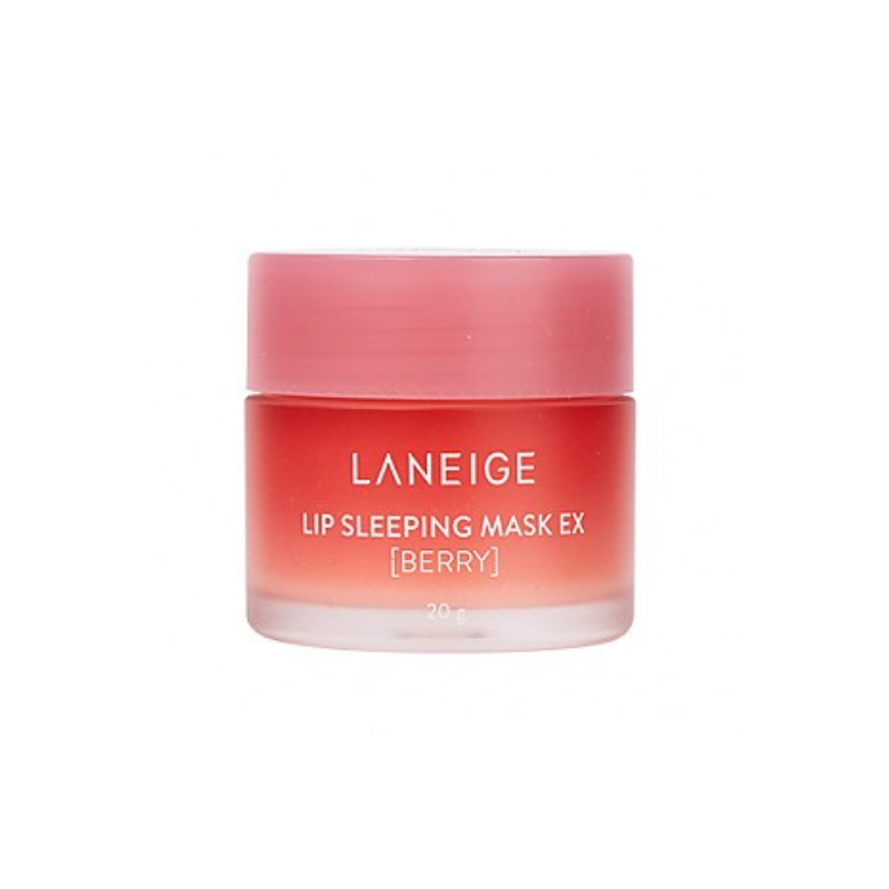 Laneige - Lip Sleeping Mask EX