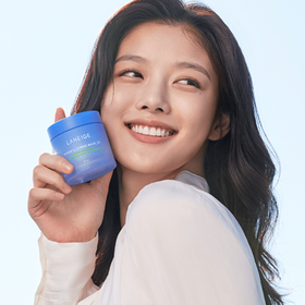 Laneige - Water Sleeping Mask EX