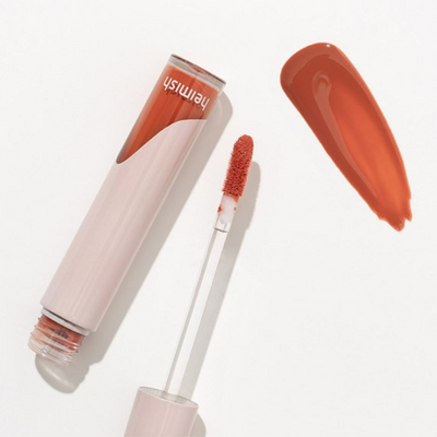 Heimish - Dailism Lip Gloss (#Tangerine Coral)