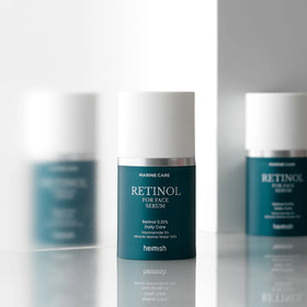 Heimish - Marine Care Retinol For Face Serum