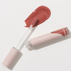 Heimish - Dailism Lip Gloss (#Nudie Rose)