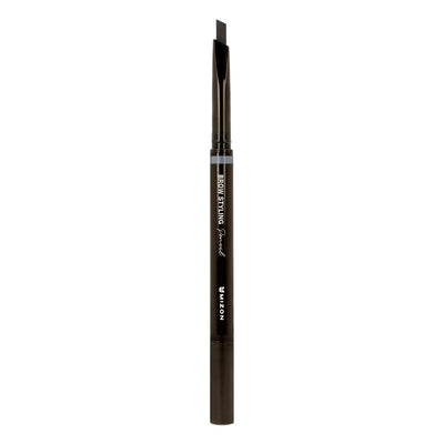 Mizon - Brow Styling Pencil (#Gray)