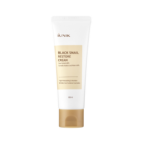 iUNIK - Black Snail Restore Cream