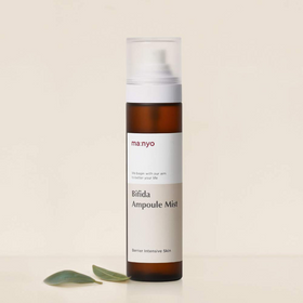 Manyo - Bifida Ampoule Mist