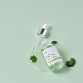 iUNIK - Tea Tree Relief Serum