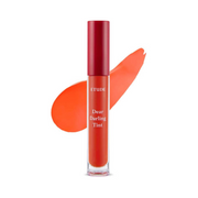 Etude - Dear Darling Water Gel Tint (#Kumquat Red)