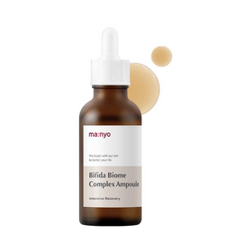 Manyo - Bifida Biome Complex Ampoule (50 ml.)