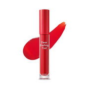 Etude - Dear Darling Water Gel Tint (#Chilly Red)