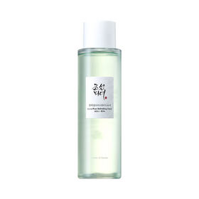 Beauty of Joseon - Green Plum Refreshing Toner: AHA+BHA