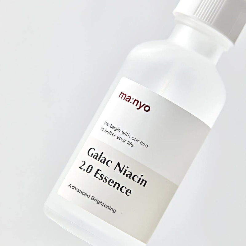 Manyo - Galac Niacin 2.0 Essence (30 ml.)