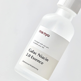 Manyo - Galac Niacin 2.0 Essence (50 ml.)