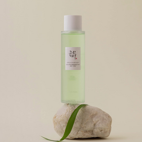 Beauty of Joseon - Green Plum Refreshing Toner: AHA+BHA