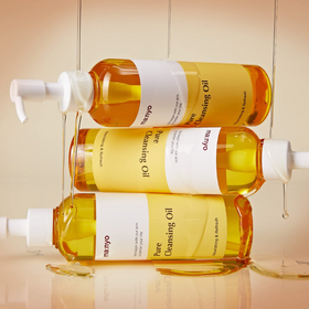 Manyo - Pure Cleansing Oil