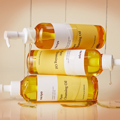 Manyo - Pure Cleansing Oil