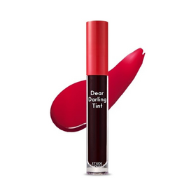 Etude - Dear Darling Water Gel Tint (#Dracula Red)