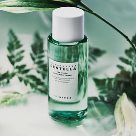 SKIN1004 - Madagascar Centella Tea-Trica Purifying Toner