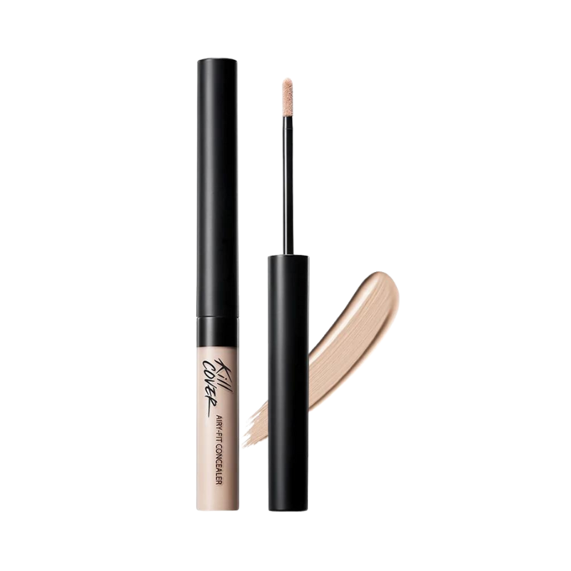 Clio - Kill Cover Airy-Fit Concealer (#Lingerie)