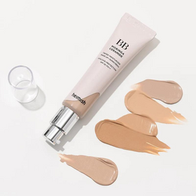 Heimish - Moringa Ceramide BB Cream SPF 30 PA++ (#23N Light Medium)