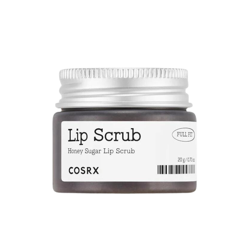 Cosrx - Full Fit Honey Sugar Lip Scrub