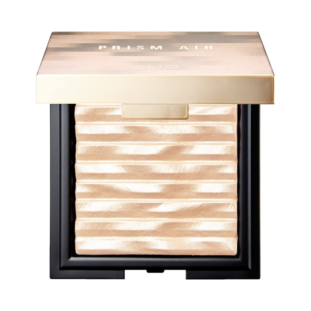 Clio - Prism Air Highlighter (#Gold Sheer)