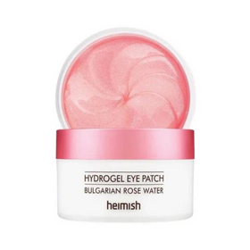 Heimish - Bulgarian Rose Hydrogel Eye Patch