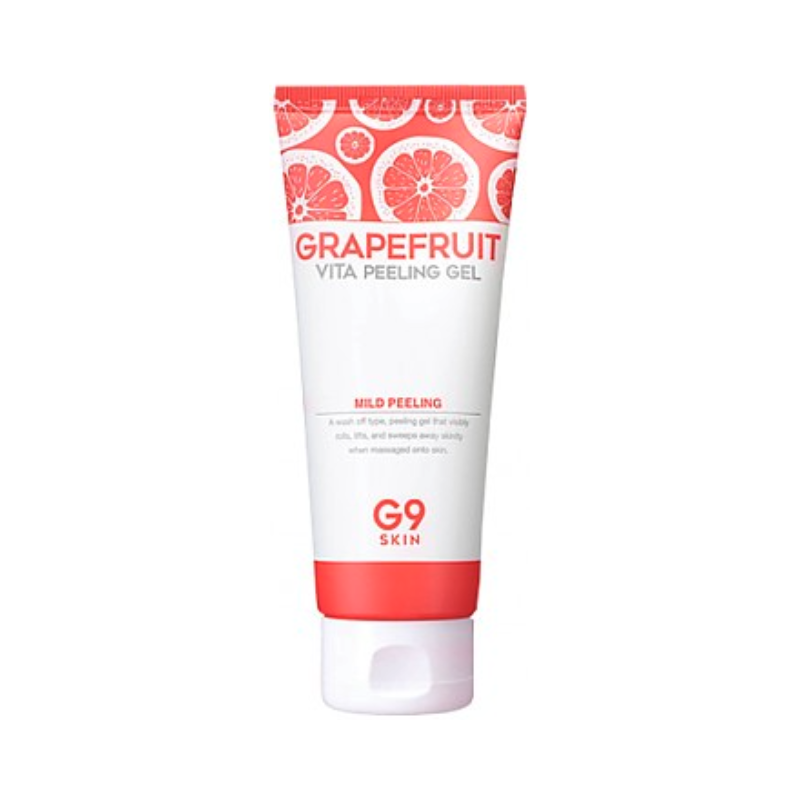 G9Skin - Grapefruit Vita Peeling Gel
