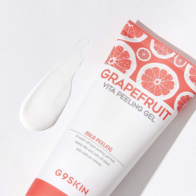 G9Skin - Grapefruit Vita Peeling Gel