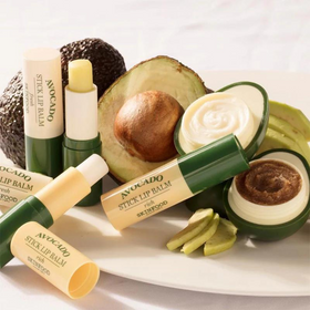 Skinfood - Avocado Stick Lip Balm