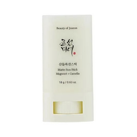 Beauty of Joseon - Matte Sun Stick: Mugwort + Camelia SPF50 PA++++