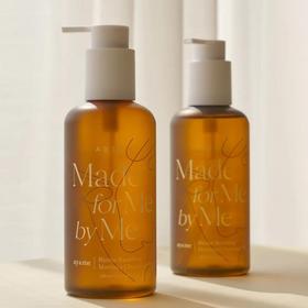 Axis-Y - Biome Resetting Moringa Cleansing Oil