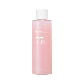 Anua - Peach 77 Niacin Essence Toner