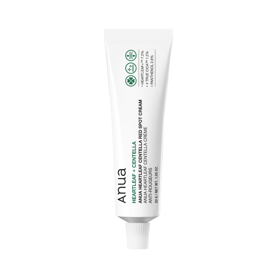Anua - Heartleaf Centella Red Spot Cream