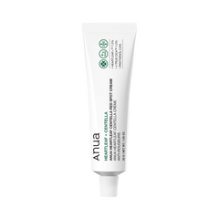 Anua - Heartleaf Centella Red Spot Cream