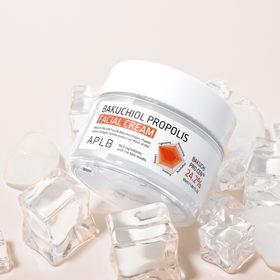 APLB - Bakuchiol Propolis Facial Cream