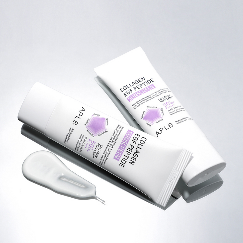 APLB - Collagen EGF Peptide Sunscreen