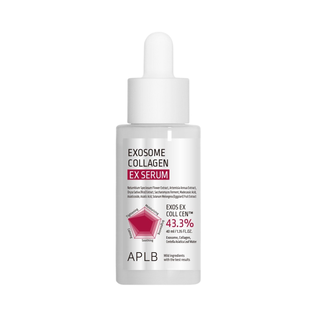 APLB - Exosome Collagen Ex Serum