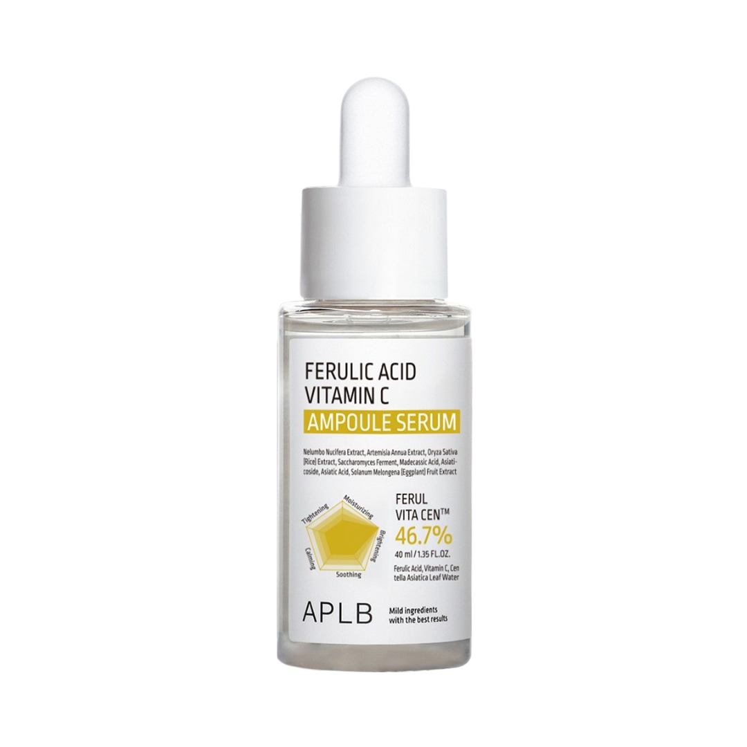 APLB - Ferulic Acid Vitamin C Ampoule Serum