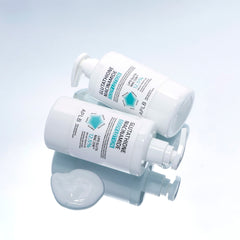 APLB - Glutathione Niacinamide Body Lotion