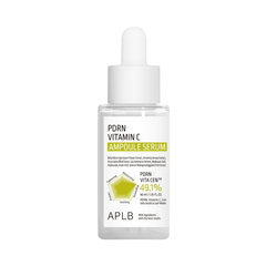 APLB - PDRN Vitamin C Ampoule Serum (40ml.)