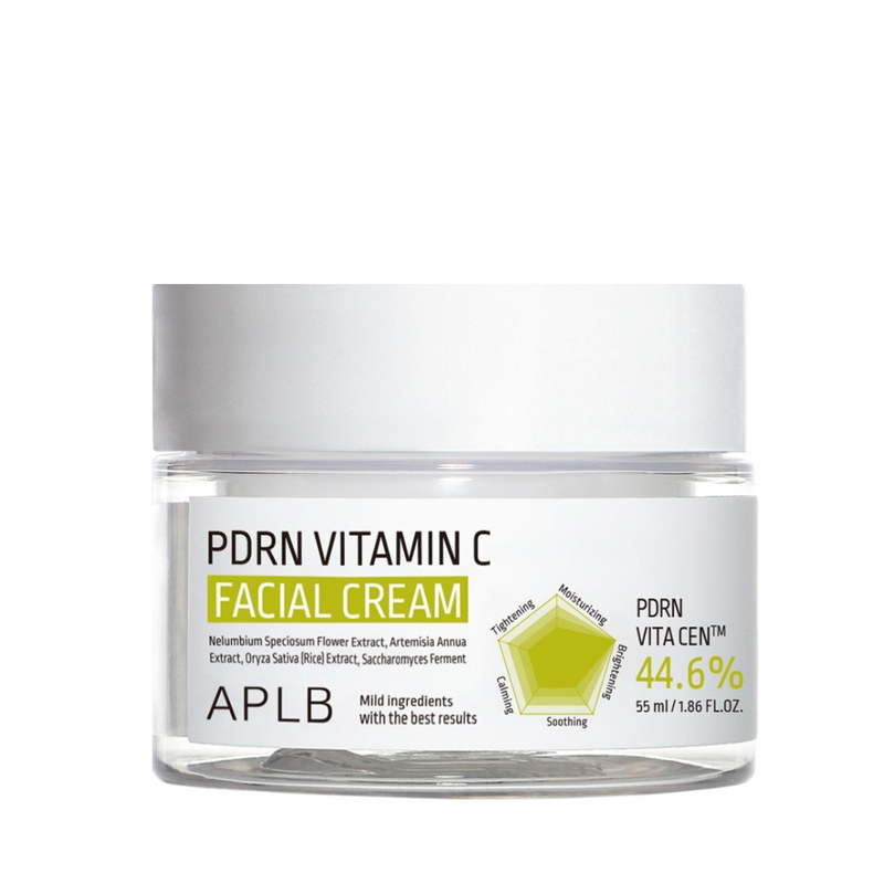 APLB - PDRN Vitamin C Facial Cream