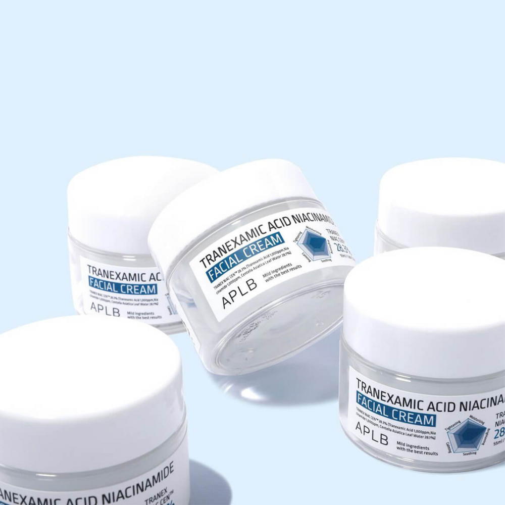 APLB - Tranexamic Acid Niacinamide Facial Cream