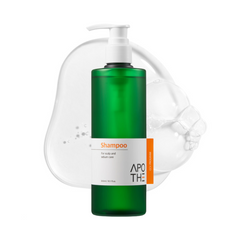 APOTHE - Sebum Control Shampoo
