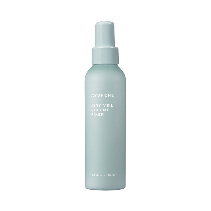 AYUNCHE - Airy Veil Volume Fixer
