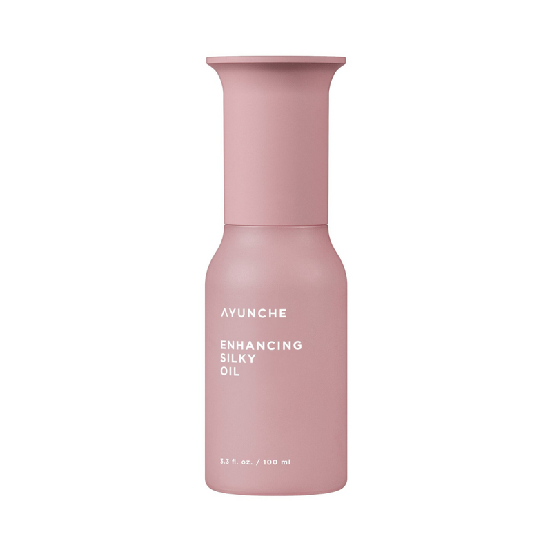 AYUNCHE - Enhancing Silky Oil