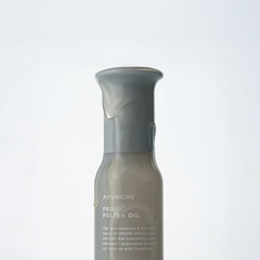 AYUNCHE - Pro Polish Oil