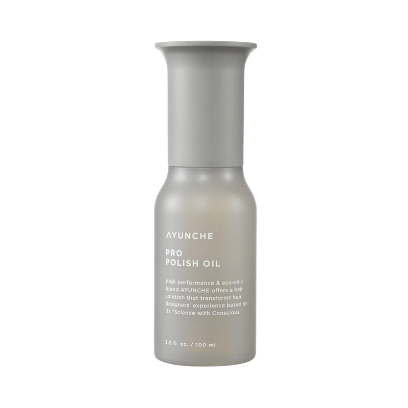 AYUNCHE - Pro Polish Oil