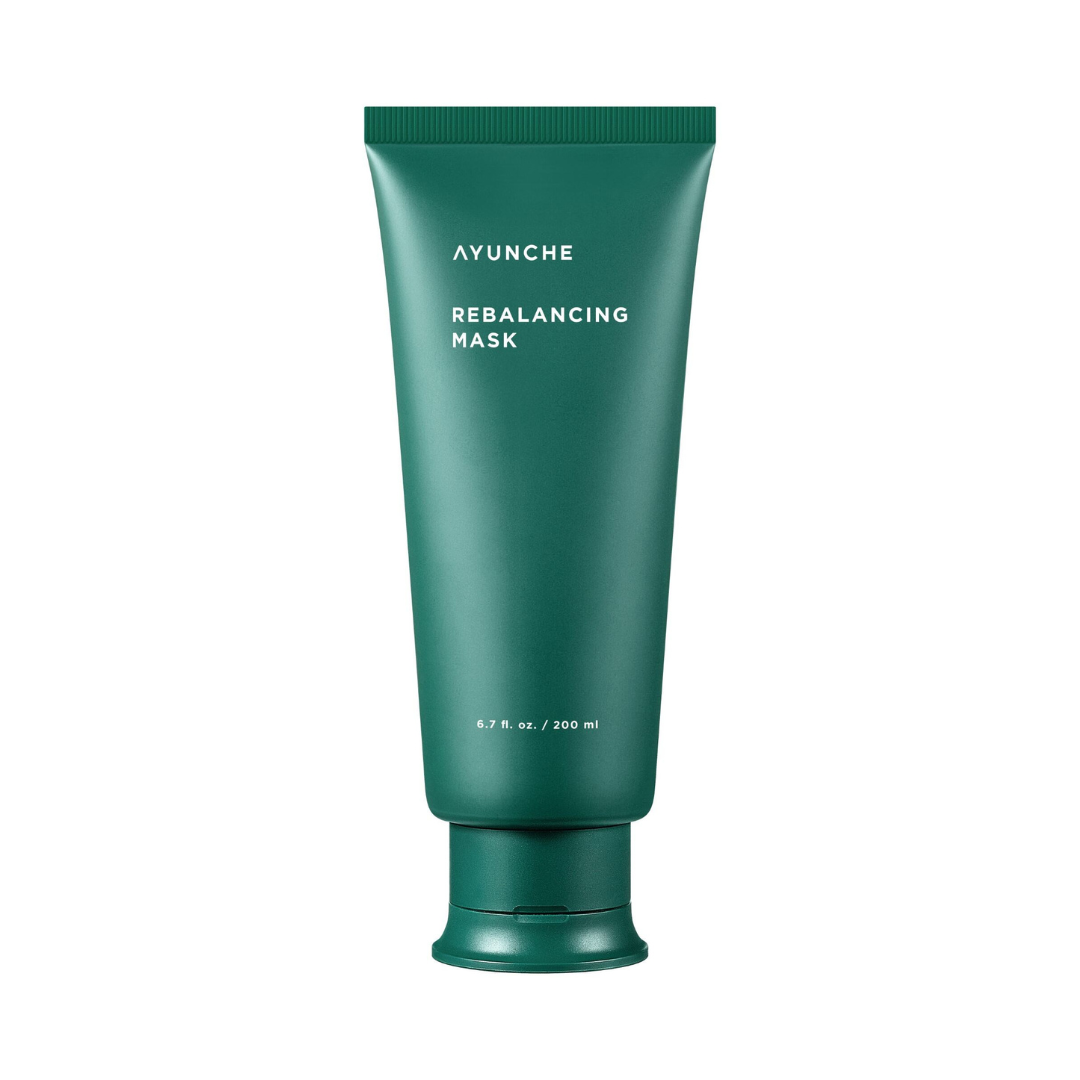 AYUNCHE - Rebalancing Mask