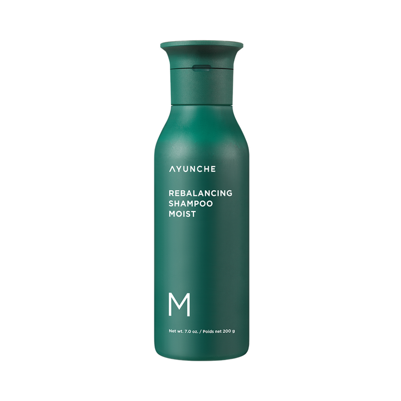 AYUNCHE - Rebalancing Shampoo Moist