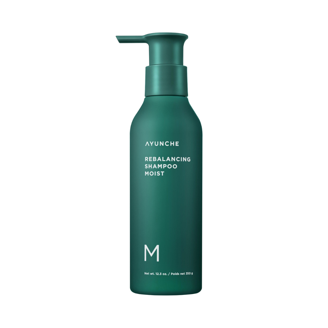 AYUNCHE - Rebalancing Shampoo Moist